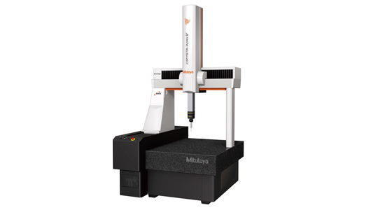 CRYSTA-Apex V776 anti