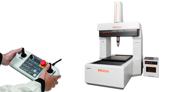 LEGEX9106 CNC CMM