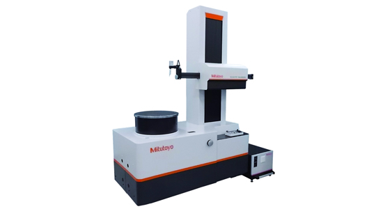 ROUNDTEST RA-6000 CNC