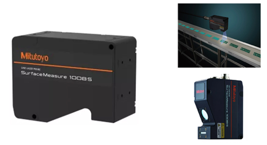 Surface Measure 1008S