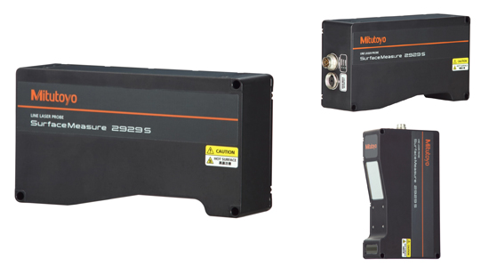 Surface Measure 2929S