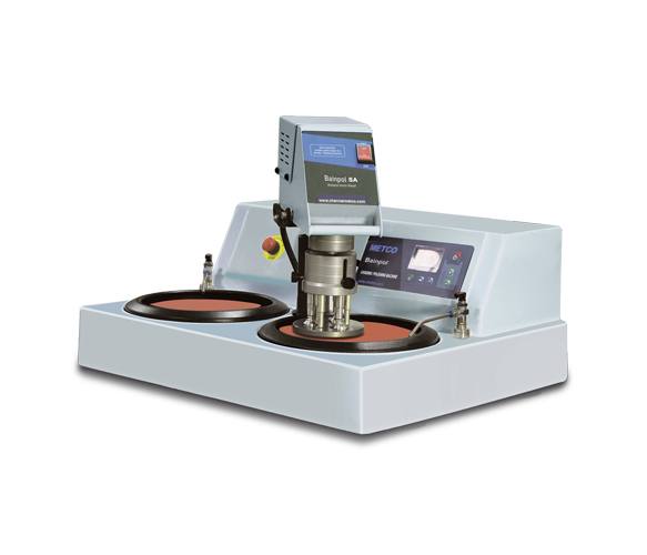 PROPOL VTD SA (Double Disc)