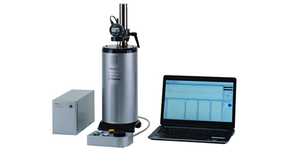 CALIBRATION TESTER I-CHECKER