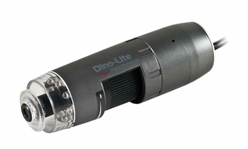 DINO-LITE HIGH MAGNIFICATION