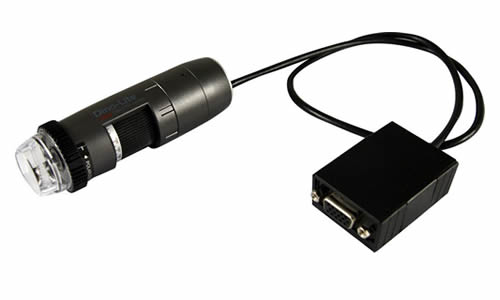 DINO-LITE HIGH SPEED REAL TIME