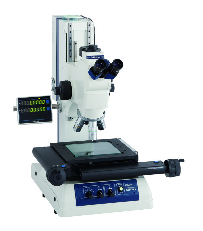 Universal Measuring Microscopes MF-U Series