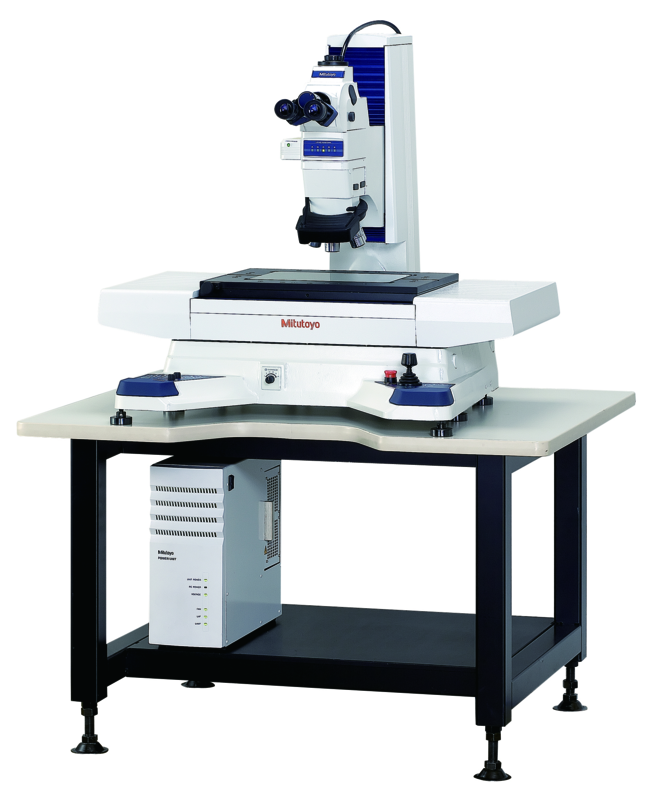 Measuring Microscope Hyper MF/MF-U Generation B Series