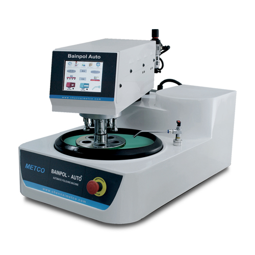 PROPOL Auto (Single / Individual Pressure)