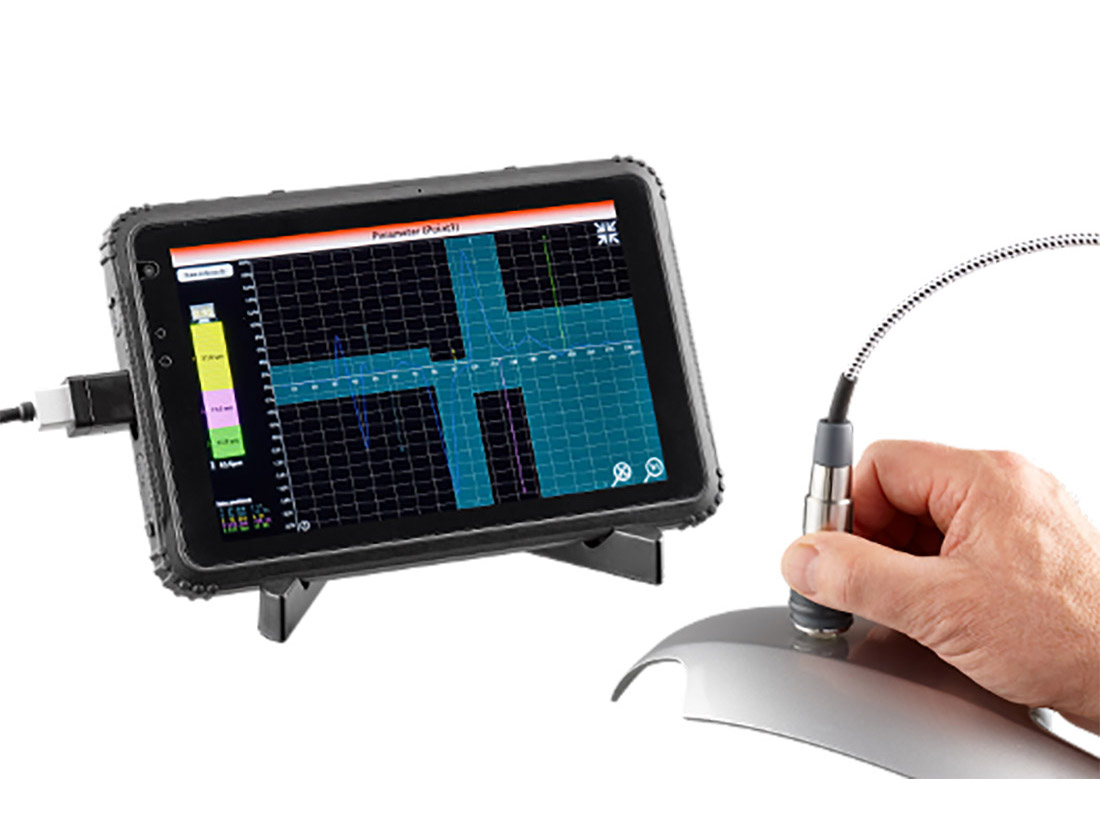 QuintSonic T