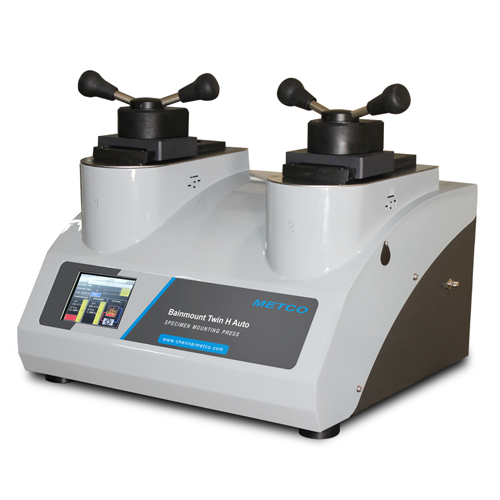 PROMOUNT Twin H Auto