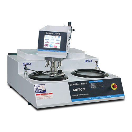 PROPOL VTD Auto (Double Disc)