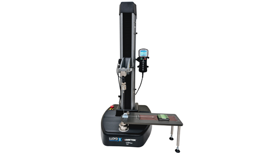 FT1 SÜRTÜNME TEST CİHAZI