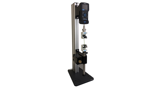 MT150 MEKANİK TEST STANDI