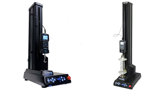 TCM MOTORİZE TEST STANDLARI