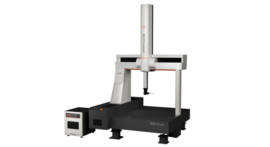 CRYSTA-Apex EX 121210R CNC CMM