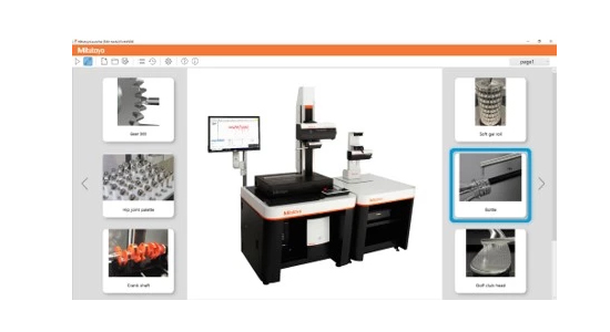 FORMTRACEPAK V6.2 AVANT