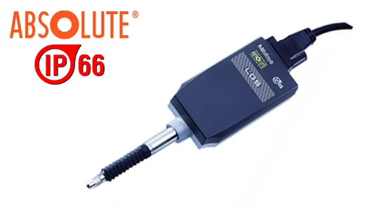 ABSOLUTE Digimatic Linear Gauge LGS