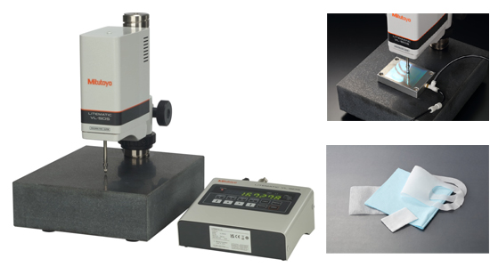 Litematic VL-50S-15-B