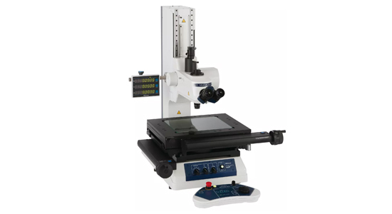 MF serisi Ölçüm Mikroskobu D Serisi Motorize