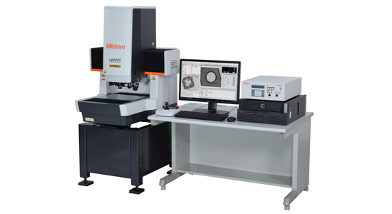 UMAP: Ultra Mikro ve Doğru Prob