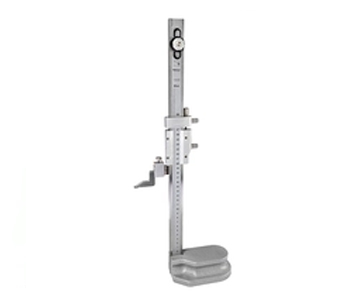 Vernierli Yükseklik Mihengirleri