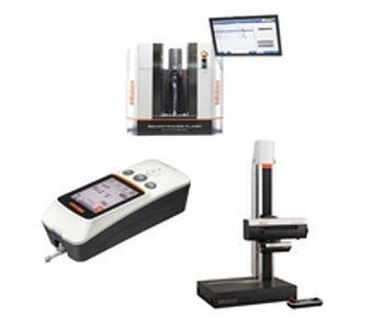 Form Ölçüm Sistemleri