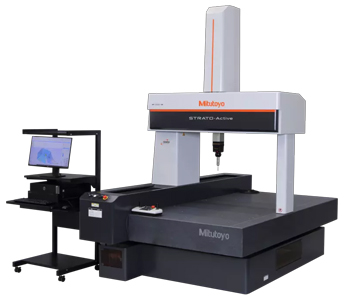 Üç Boyutlu Koordinat Ölçüm Sistemleri