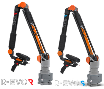 TAŞINABİLİR KOORDİNAT ÖLÇÜM CİHAZLARI