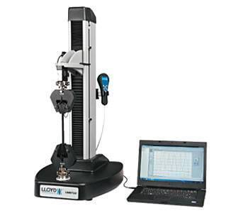 MALZEME MEKANİK TEST SİSTEMLERİ