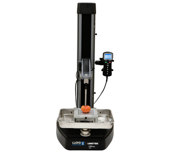 TA1 TEXTURE ANALYZER
