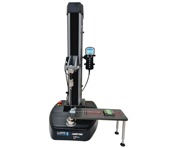 FT1 SERIE FRICTION TESTER