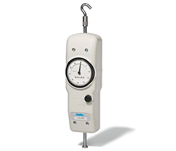 LG SERIES MECHANICAL FORCE GAUGES