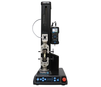 TCM SERIES MOTORIZED TEST STANDS