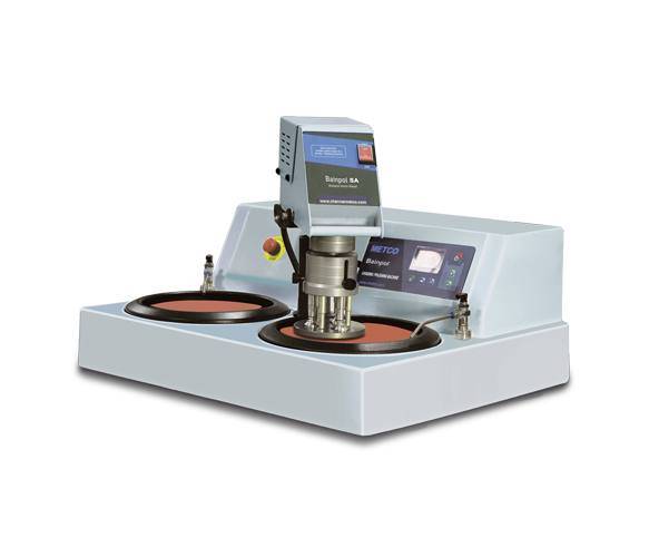 PROPOL VTD SA (DOUBLE DISC)