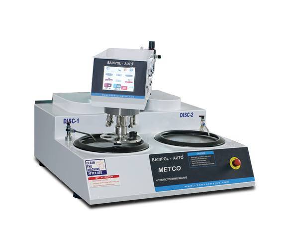 PROPOL VTD AUTO (DOUBLE DISC)