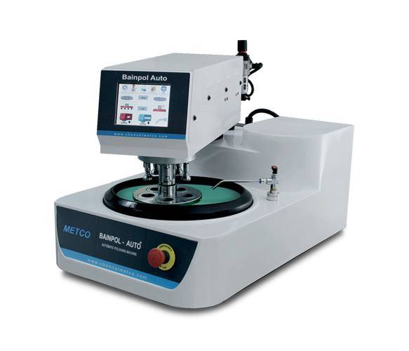 PROPOL AUTO (SINGLE / INDIVIDUAL PRESSURE)