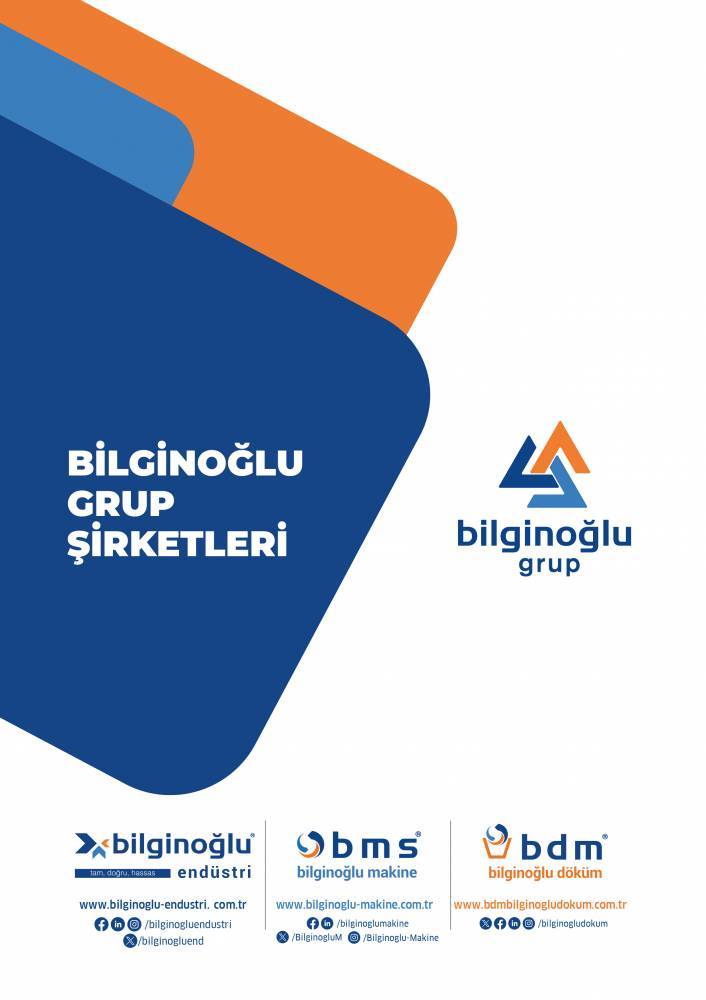 BG - GROUP PROFILE