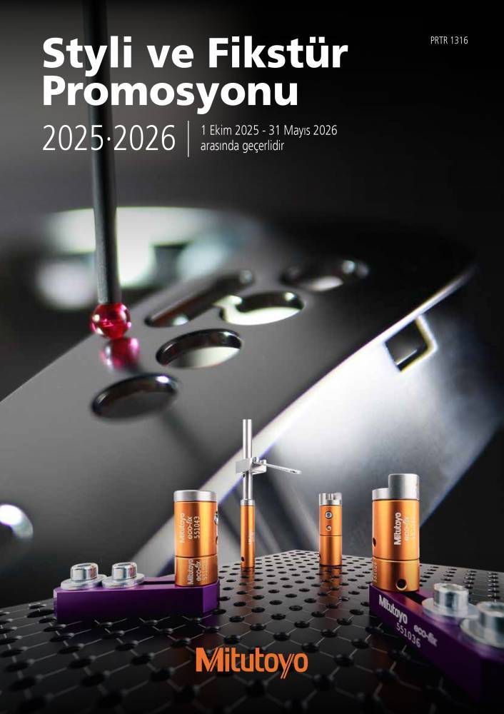 STYLI AND FIXTURE CAMPAIGN