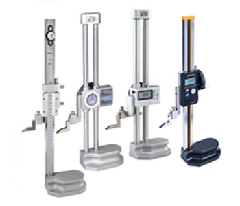 YÜKSEKLİK MİHENGİRLERİ