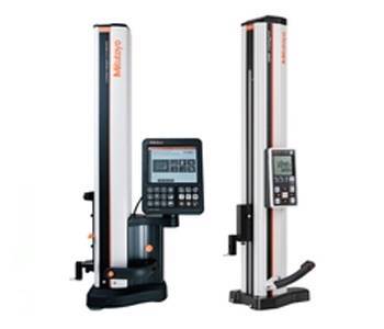 Veri İşleme Ünitesine Sahip Yükseklik Mihengirleri