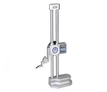 Kadranlı Yükseklik Mihengirleri