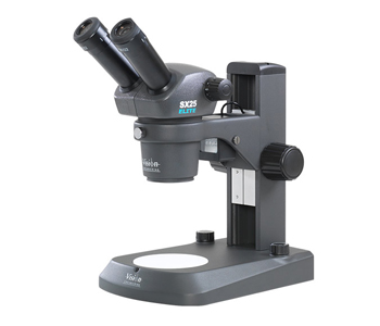 STEREO MİKROSKOPLAR