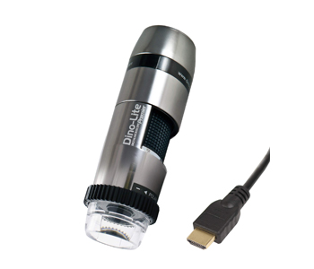 El Tipi Dijital Mikroskop (HDMI/TV/D-Sub)