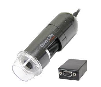 D-Sub | DINO-LITE Edge