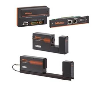 LASER TARAMALI MİKROMETRELER