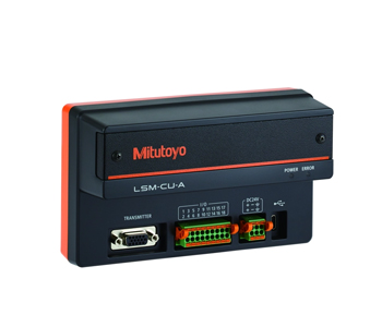 Laser Scan Micrometer Controller Unit