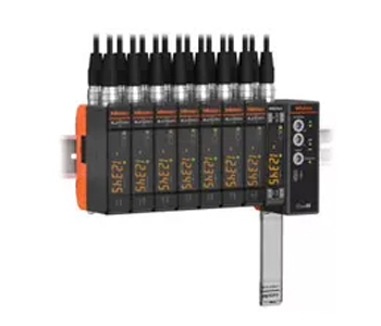 EJ Sayıcı ve Doğrusal Ölçüm Cihazları için Arayüzler