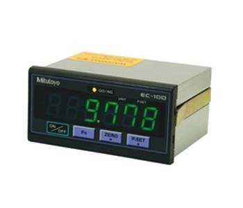 Doğrusal Ölçüm Cihazları için EH Sayıcı