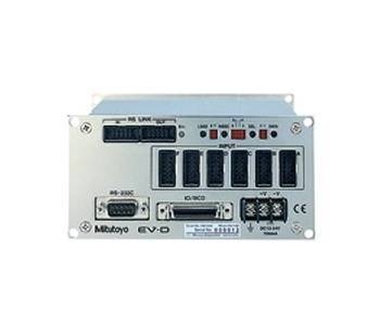 Doğrusal Ölçüm Cihazları için EV Sayıcı