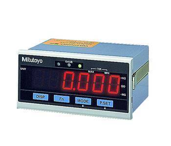 Display Unit for EV Counter